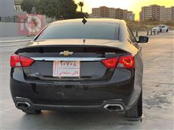 شيفروليه امبالا